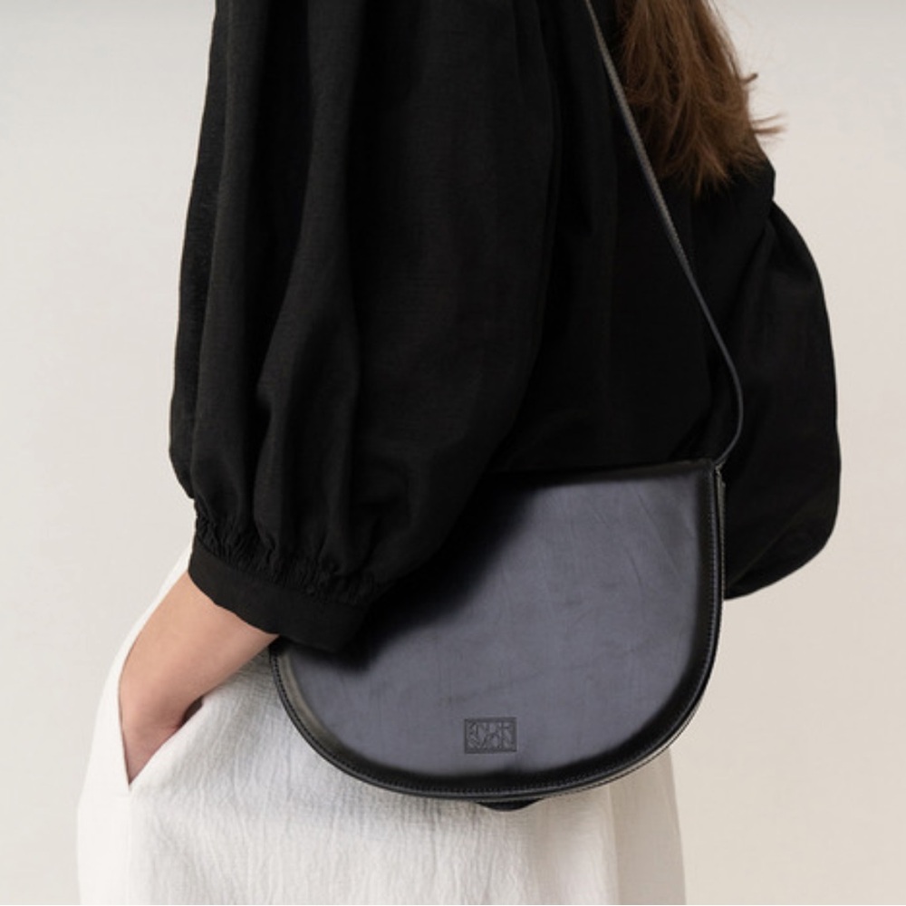 KINDERSALMON Tray bag